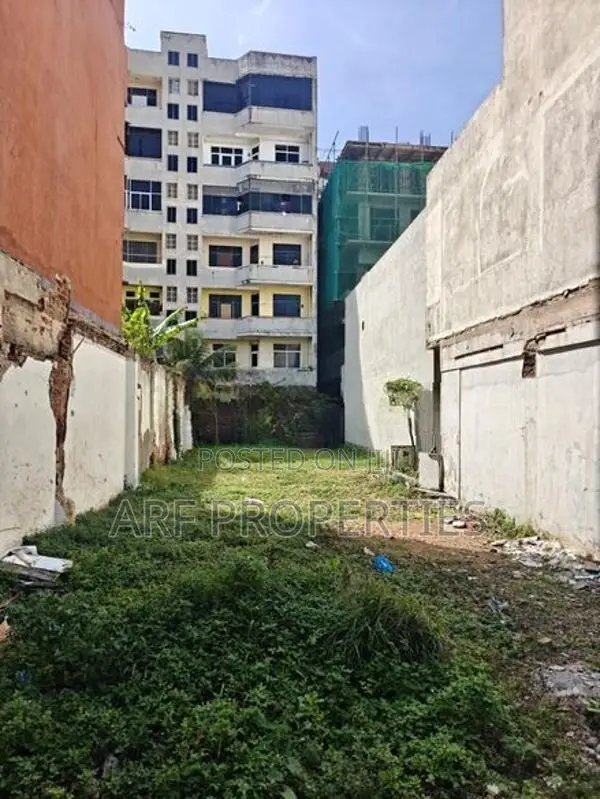 Land for sale at wellawatta