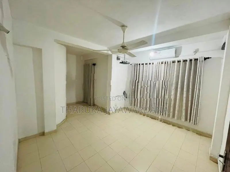 Twostory House for Rent Pannipitiya