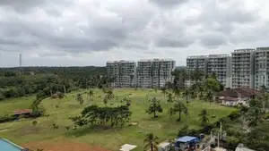 (PA653) Super Luxury Apartment for Sale in Piliyandala