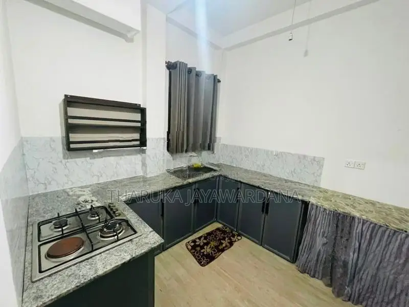 Twostory House for Rent Pannipitiya