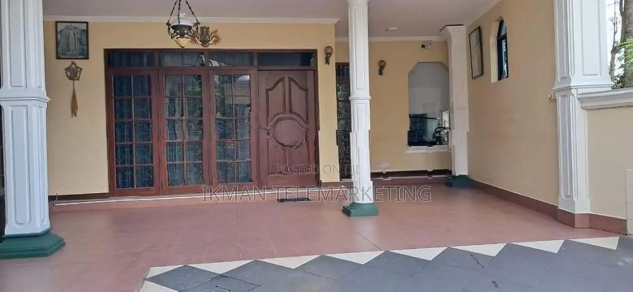 Fully Furnished Studio Annex for Rent – Rajagiriya ( Girls Only )