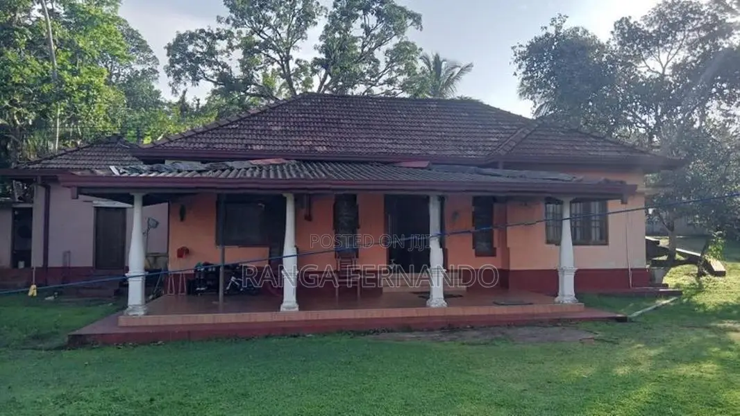 House for Rent Bombuwala