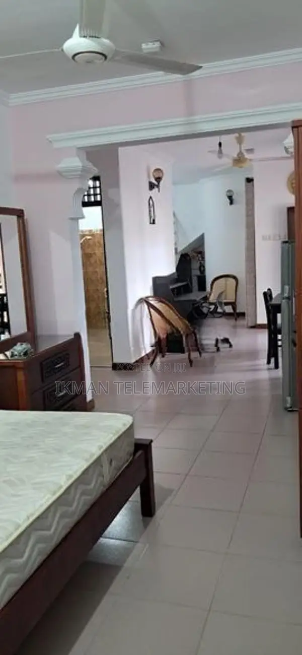 Fully Furnished Studio Annex for Rent – Rajagiriya ( Girls Only )