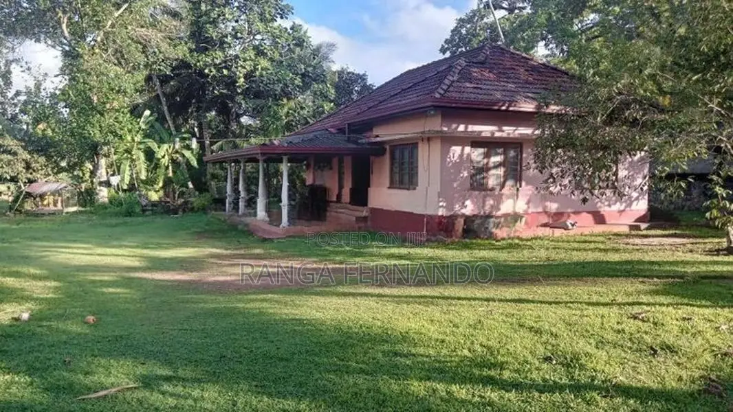 House for Rent Bombuwala