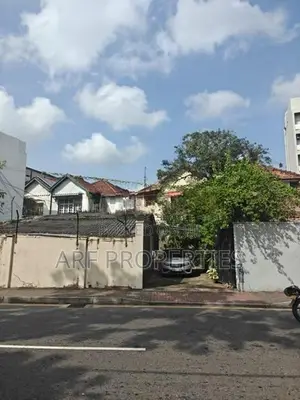 Prime House for Sale at Colombo 8
