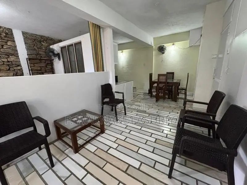 Fully Furnished One-Bedroom Apartment for Short-Term Rent – Piliyandal