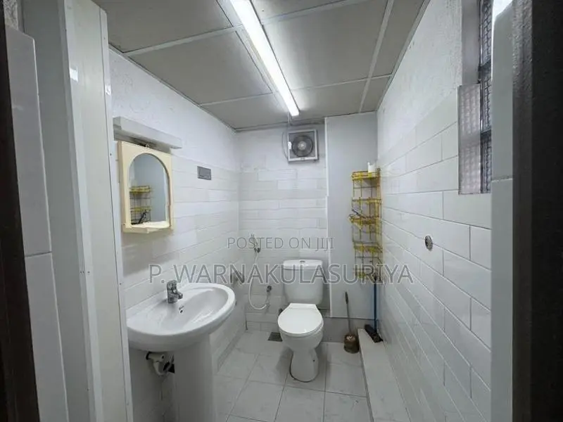 Fully Furnished One-Bedroom Apartment for Short-Term Rent – Piliyandal