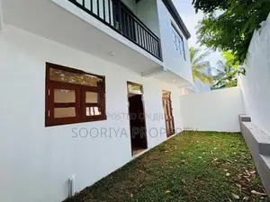 Brand New 2 Story Luxury House for Sale - Piliyandala