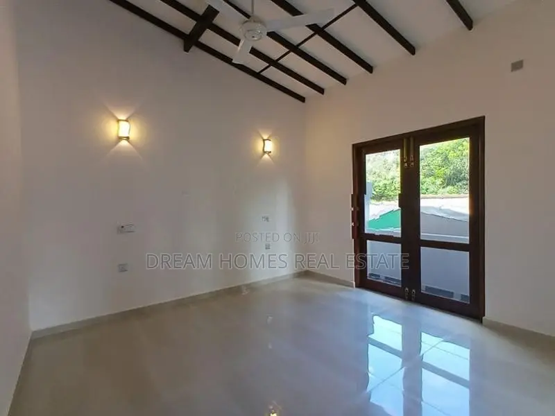 Designed Modern Luxury Two Story House for Sale-Piliyandala