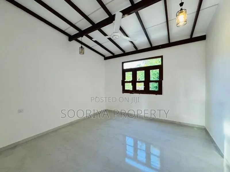 Brand New 2 Story Luxury House for Sale - Piliyandala