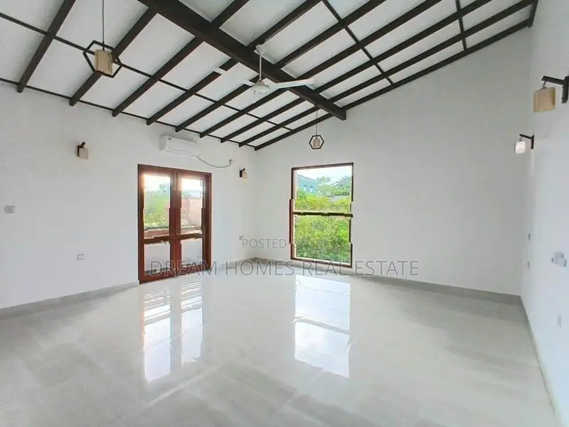 Designed Modern Luxury Two Story House for Sale-Piliyandala