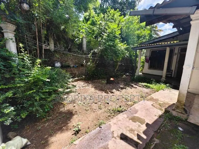 Boarding House for Sale in Kaduwela Road, Biyagama, Siyambalape