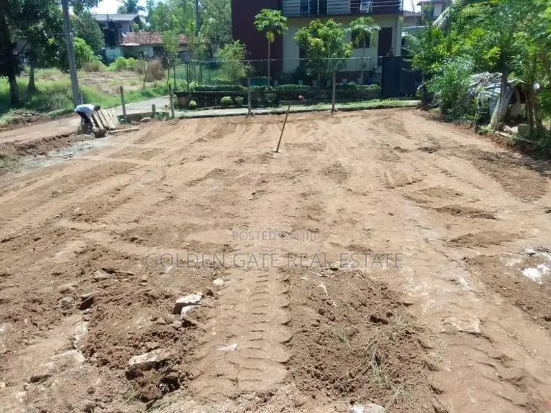 Perfect Land for Sale in Imbulgoda Gampaha