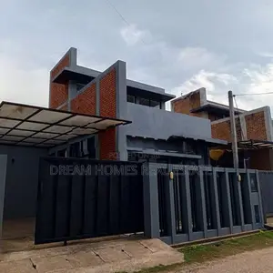 Modern Single-Storey House for Sale – Ja-Ela