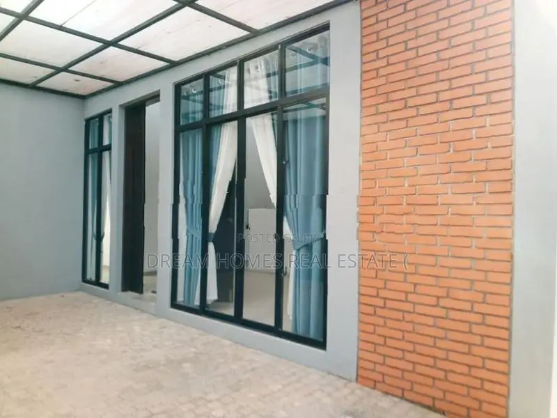 Modern Single-Storey House for Sale – Ja-Ela