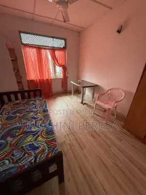 Room for Rent – Pelawatta, Battaramulla (Girls Only)
