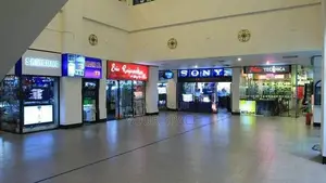 Shop for Rent / Lease at Liberty Plaza Colombo 3
