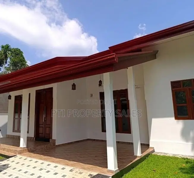 Brand New Single‑Story House for Sale – Gonapola