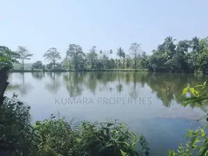 Land for Sale – Bandaragama