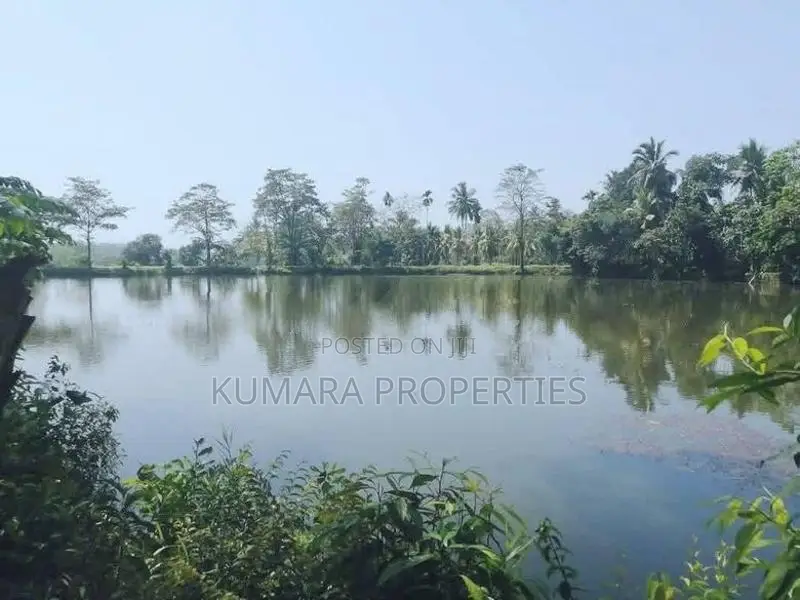 Land for Sale – Bandaragama