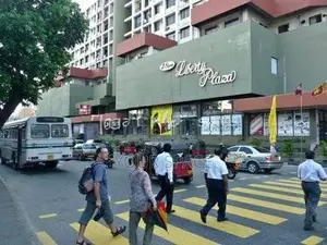 Shop for Rent / Lease at Liberty Plaza Colombo 3