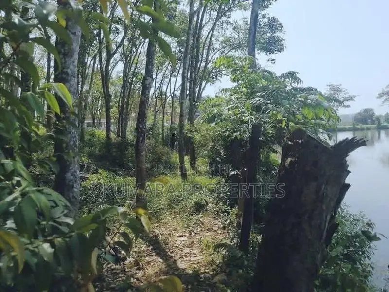 Land for Sale – Bandaragama