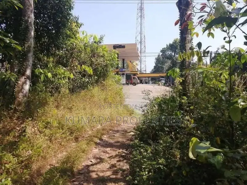 Land for Sale – Bandaragama