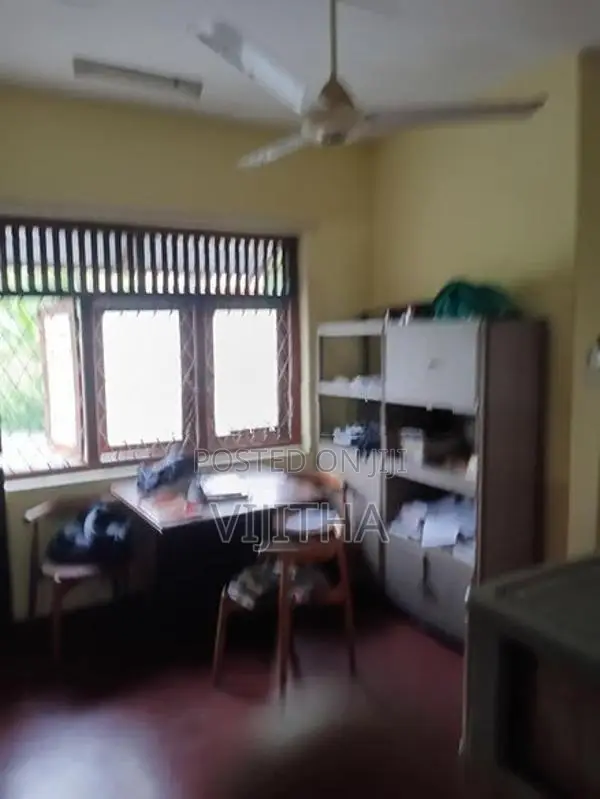 Two Story House for Sale Kotte