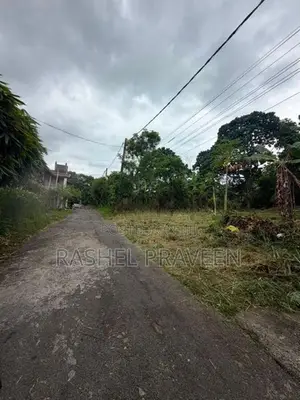Prime Land for Sale -Habrkada Mullegama