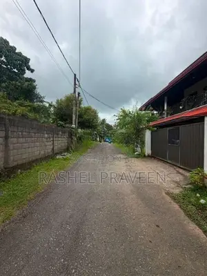 Prime Land for Sale -Habrkada Mullegama