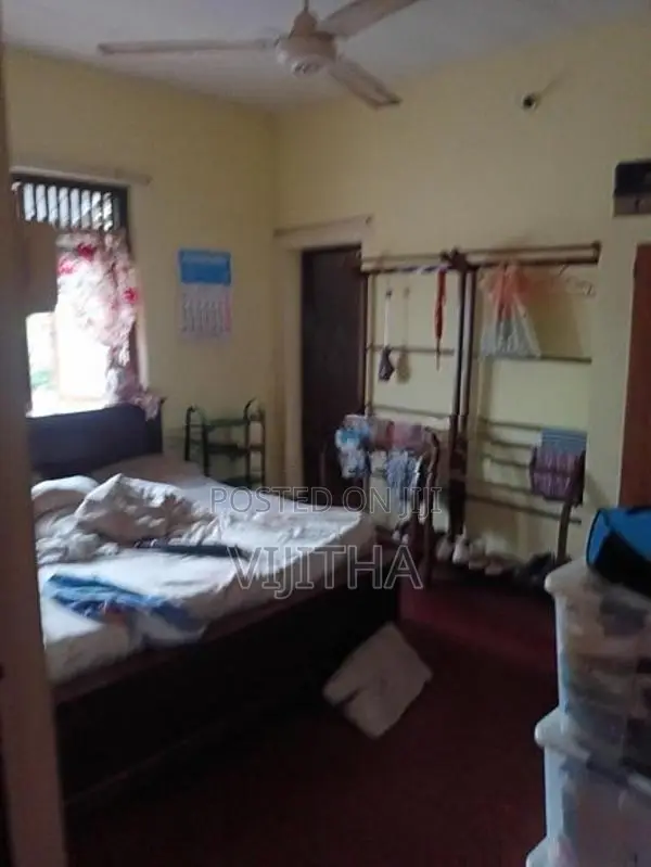 Two Story House for Sale Kotte