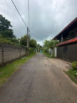 Prime Land for Sale -Habrkada Mullegama