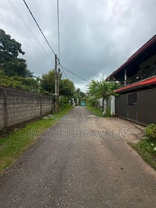 Prime Land for Sale -Habrkada Mullegama