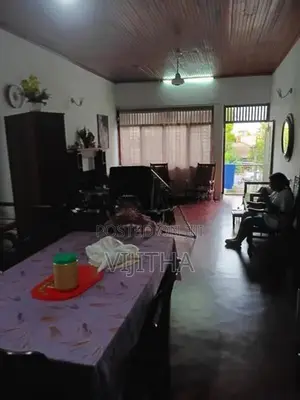 Two Story House for Sale Kotte