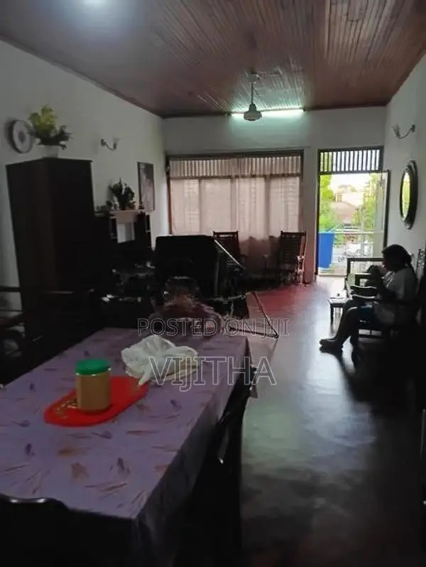 Two Story House for Sale Kotte
