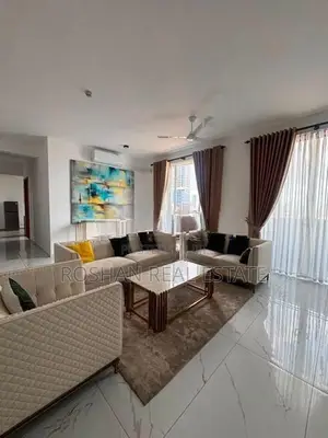 SUPER LUXURIOUS FULLY FURNISHED PENTHOUSE FOR RENT COLOMBO 3 CH2871