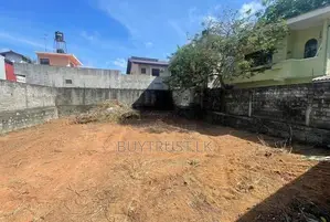 Land for Sale in Dehiwela