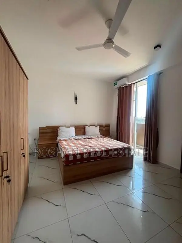 SUPER LUXURIOUS FULLY FURNISHED PENTHOUSE FOR RENT COLOMBO 3 CH2871