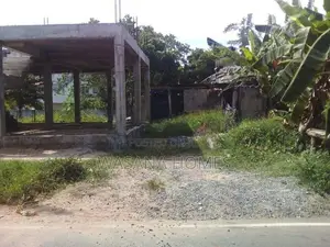 Partly Complete House for Sale Talawathugoda