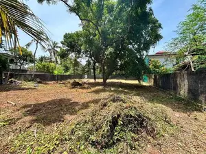 Land for Sale Wadduwa