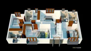 Partly Complete House for Sale Talawathugoda