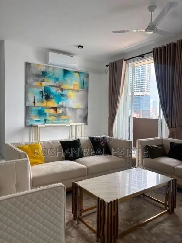 SUPER LUXURIOUS FULLY FURNISHED PENTHOUSE FOR RENT COLOMBO 3 CH2871
