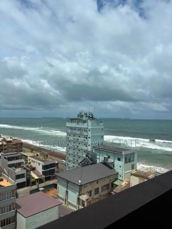 SUPER LUXURIOUS FULLY FURNISHED PENTHOUSE FOR RENT COLOMBO 3 CH2871