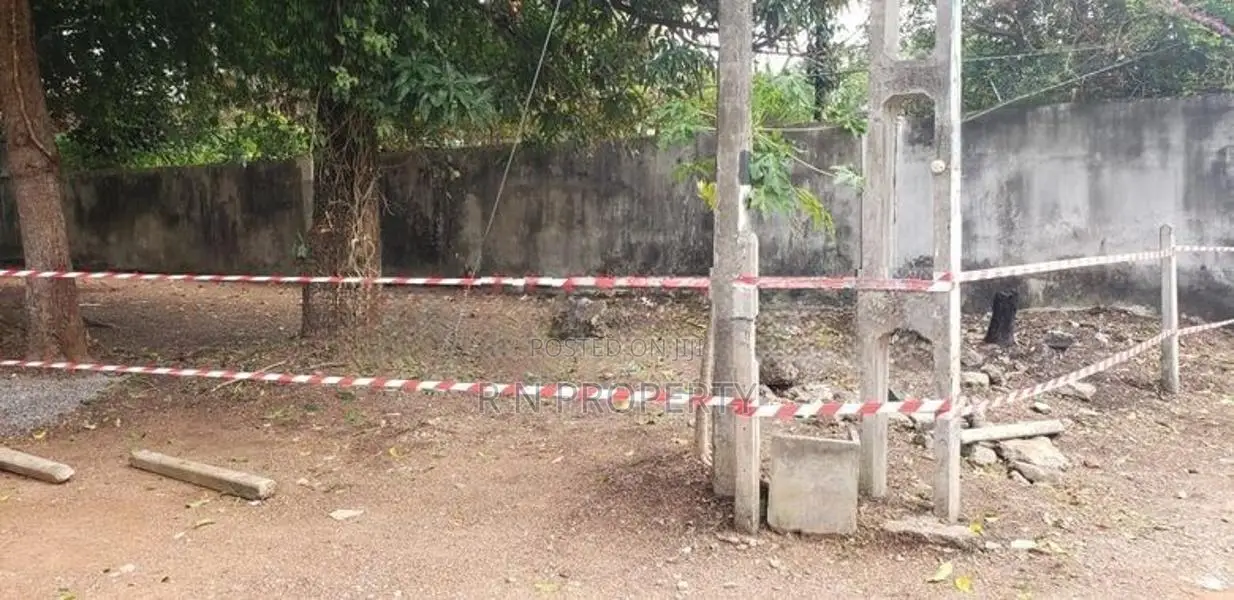 9 Perch Land for Sale – Battaramulla, Akuregoda