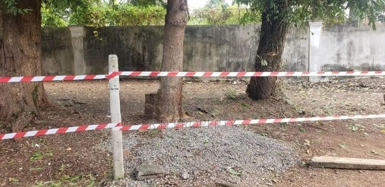 9 Perch Land for Sale – Battaramulla, Akuregoda