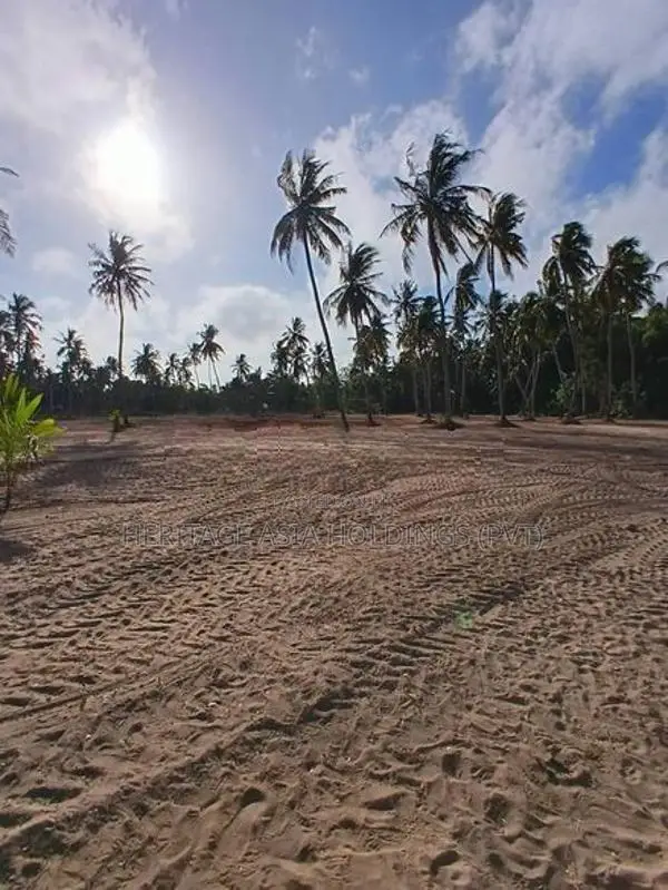 Land for Sale in Kakkapalliya