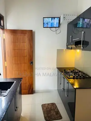 Brand New Single Storey House for sale in Athurugiriya Galwarusa Road