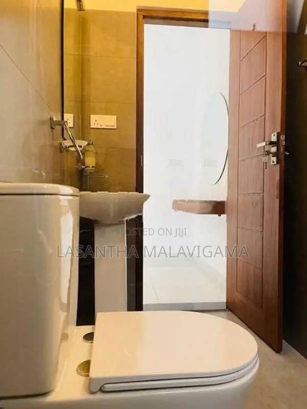 Brand New Single Storey House for sale in Athurugiriya Galwarusa Road