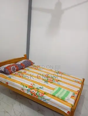 Sk Luxury Guest Inn Jaffna