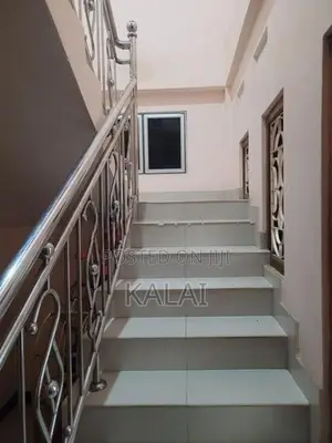 Unfurnished Upstair House for Rent in Nallur